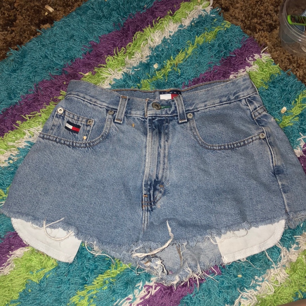 Tommy Hilfiger shorts